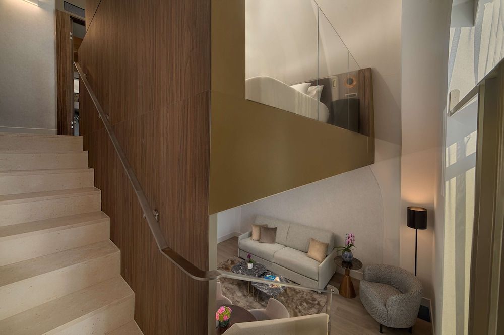 undefined NH Collection Milano City Life 10