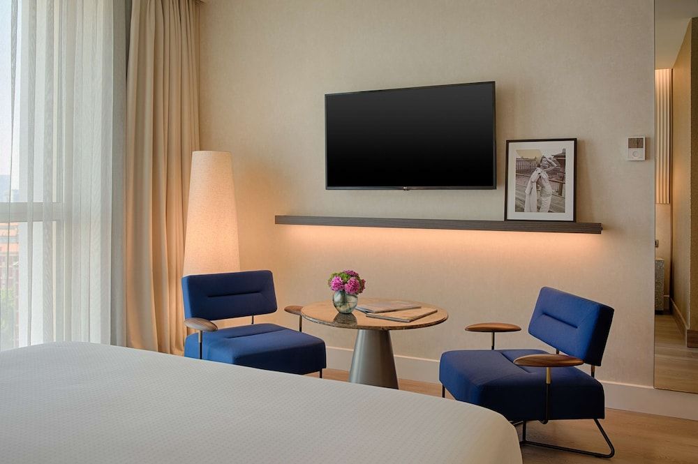 NH Collection Milano City Life Superior Room 7