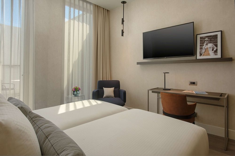 Superior Room, Terrace