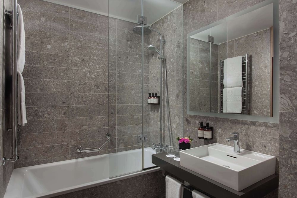 NH Collection Milano City Life Superior Room 5