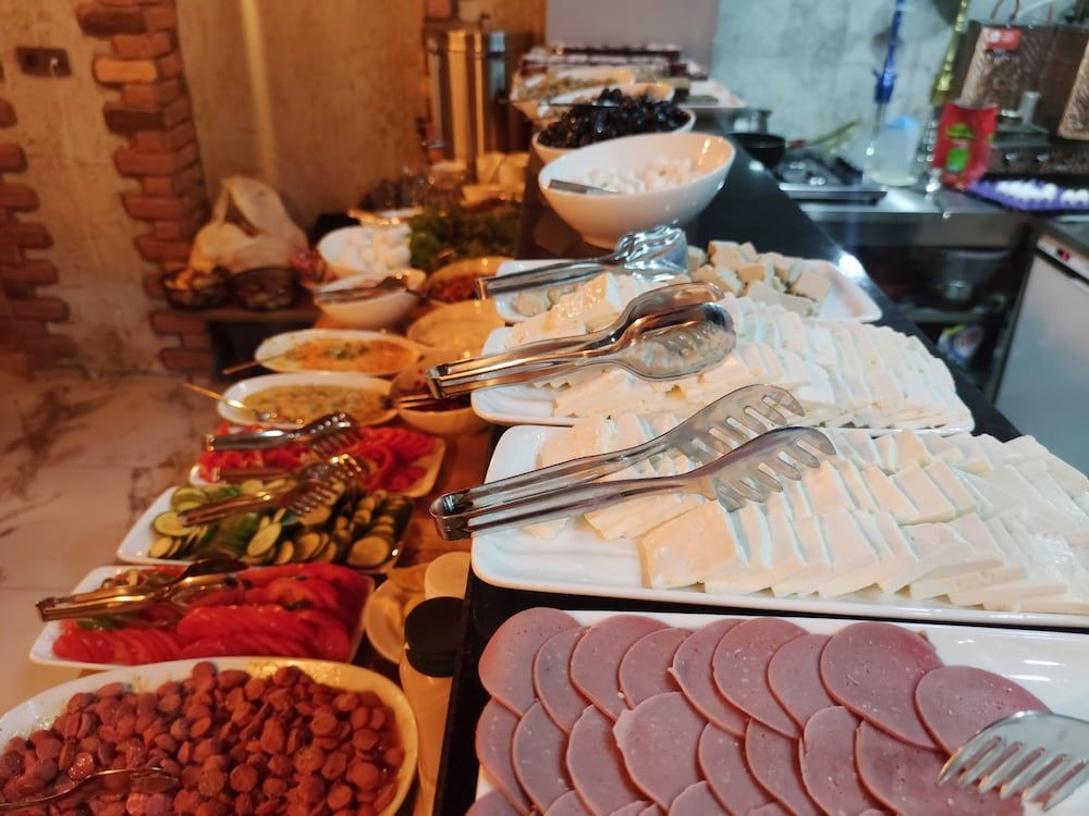 undefined The Golden Pera's Hotel & Spa 10