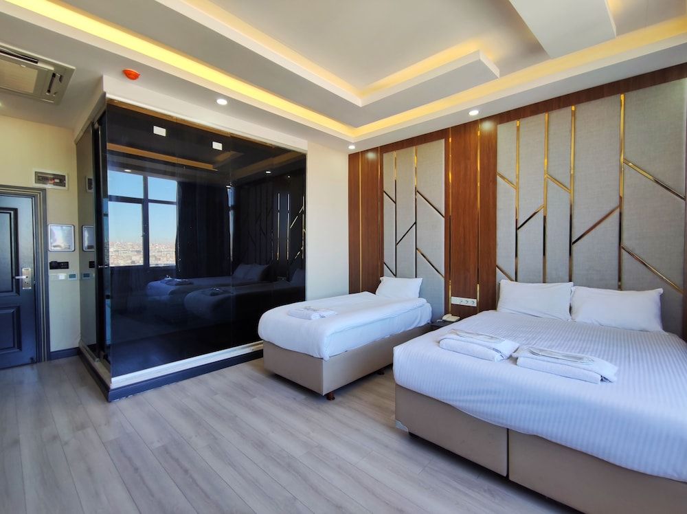 undefined The Golden Pera's Hotel & Spa 3