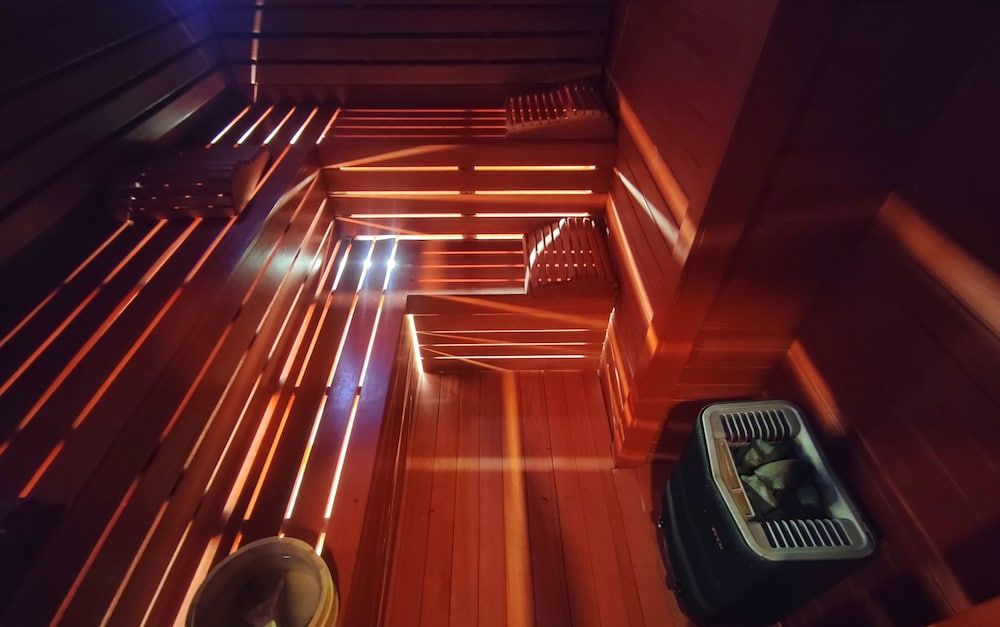 undefined The Golden Pera's Hotel & Spa 9