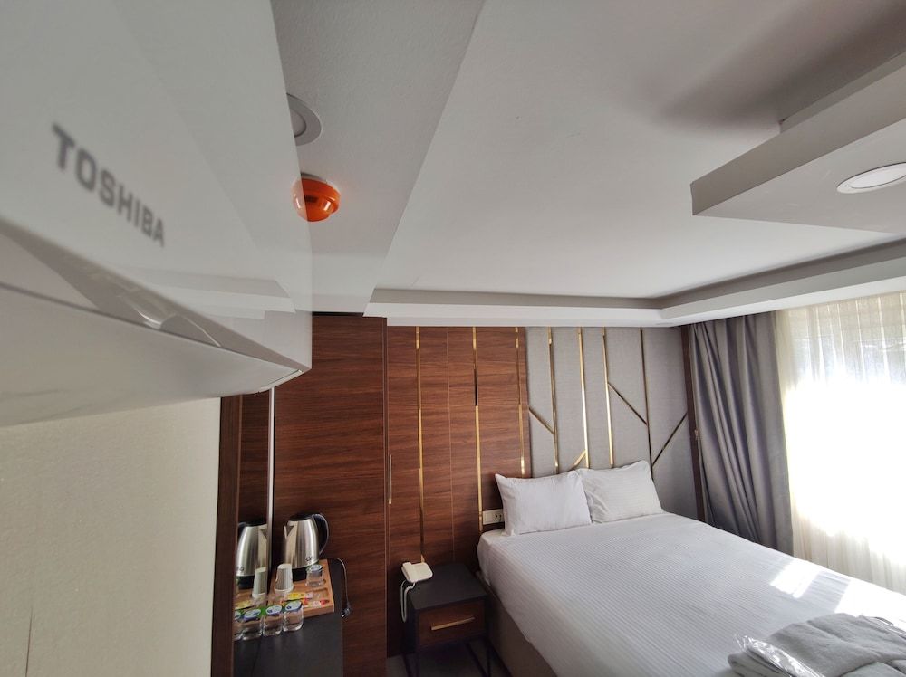 undefined The Golden Pera's Hotel & Spa 6