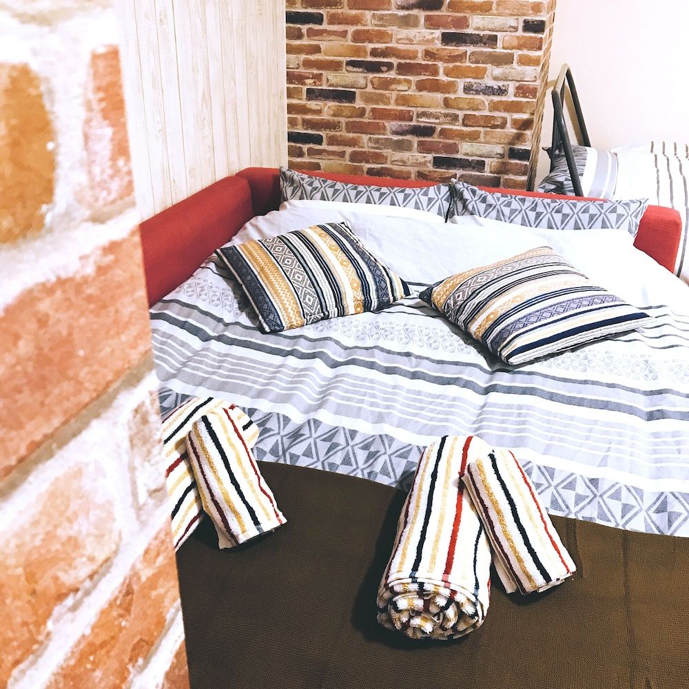 undefined Nestle Tokyo Duplex Itabashi 02 8