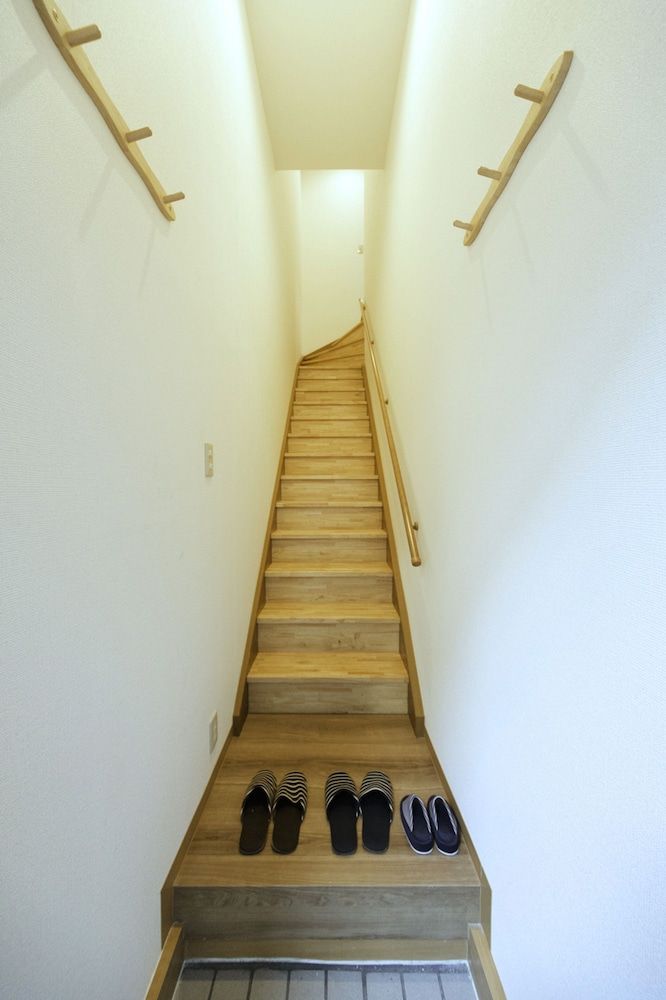 undefined Nestle Tokyo Duplex Itabashi 02 5