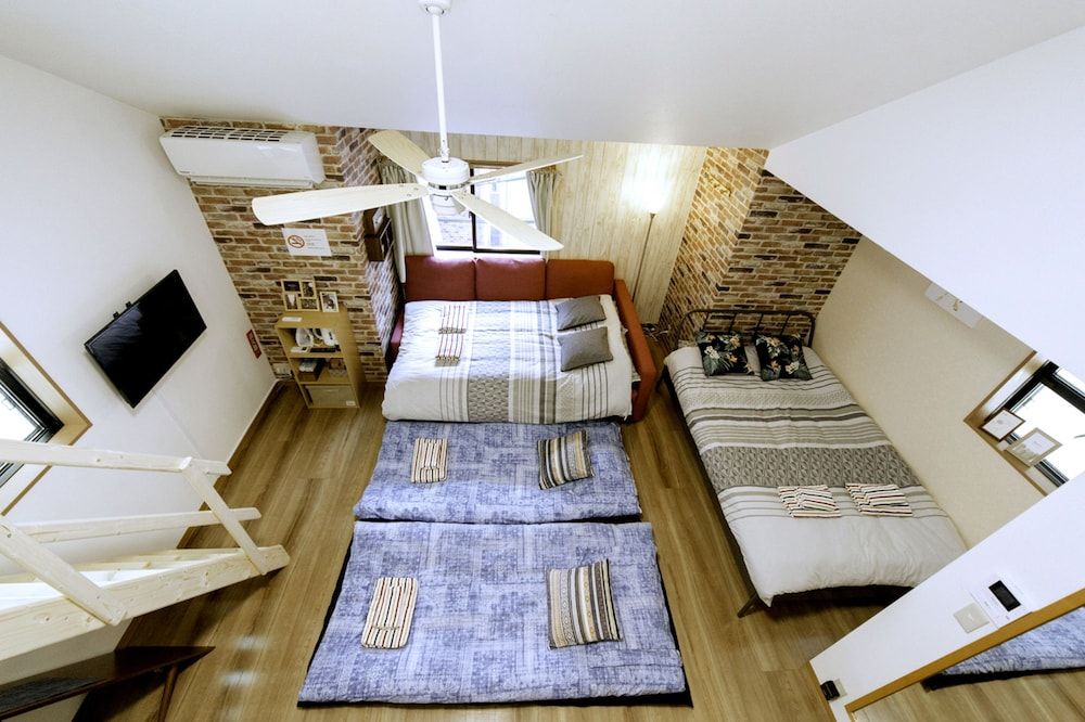 undefined Nestle Tokyo Duplex Itabashi 02 7