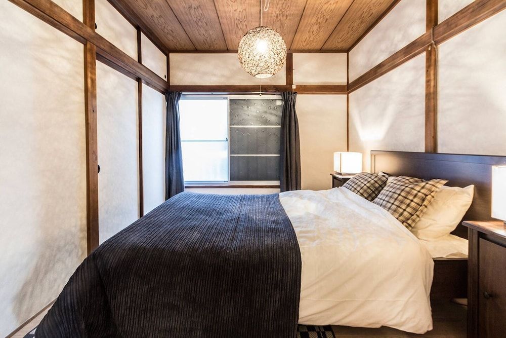 undefined Ikebukuro Yamashita Apartment GR2 4