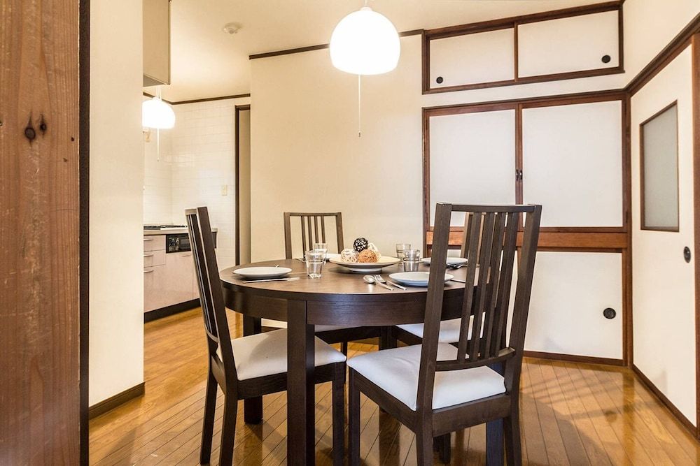 Ikebukuro Yamashita Apartment GR2 Apartment, 2 Bedrooms 10