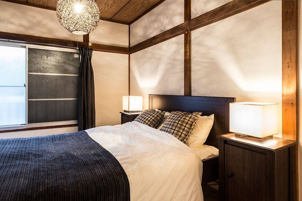 undefined Ikebukuro Yamashita Apartment GR2 3