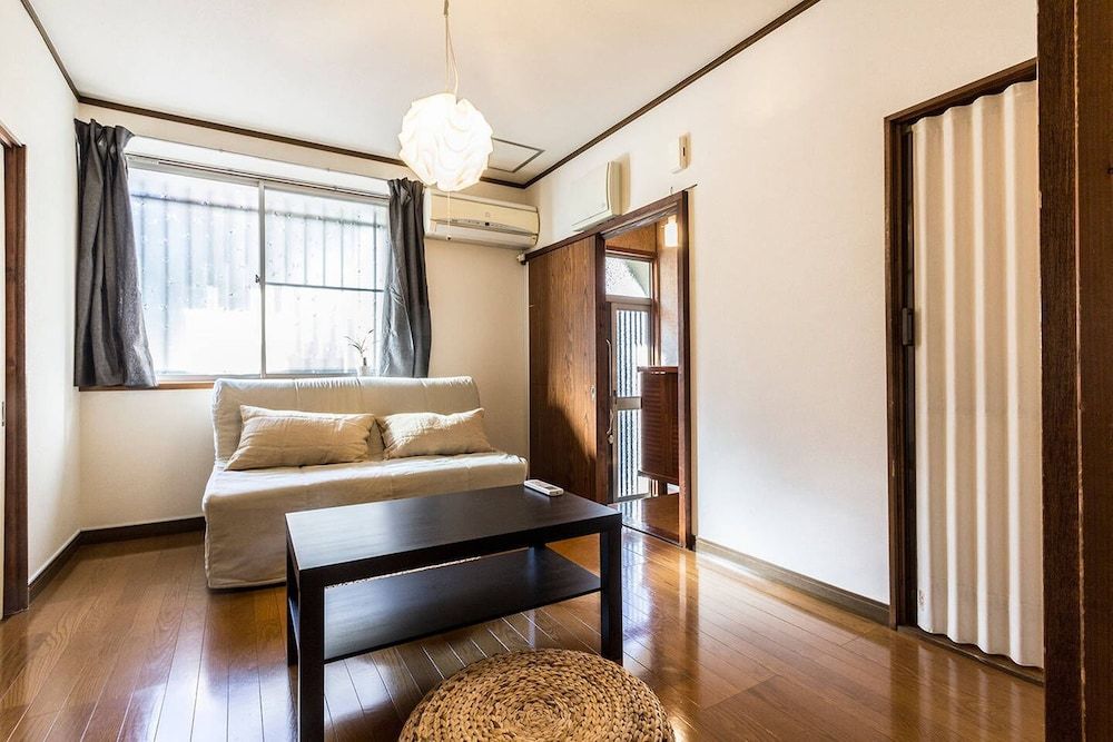 undefined Ikebukuro Yamashita Apartment GR2 7