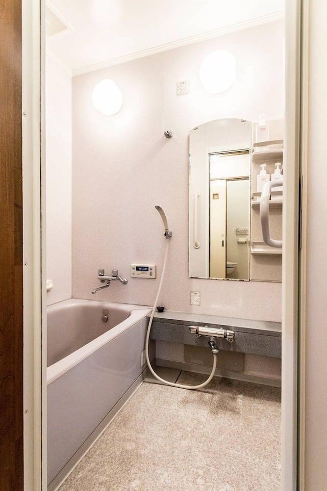 Ikebukuro Yamashita Apartment GR2 Apartment, 2 Bedrooms 17