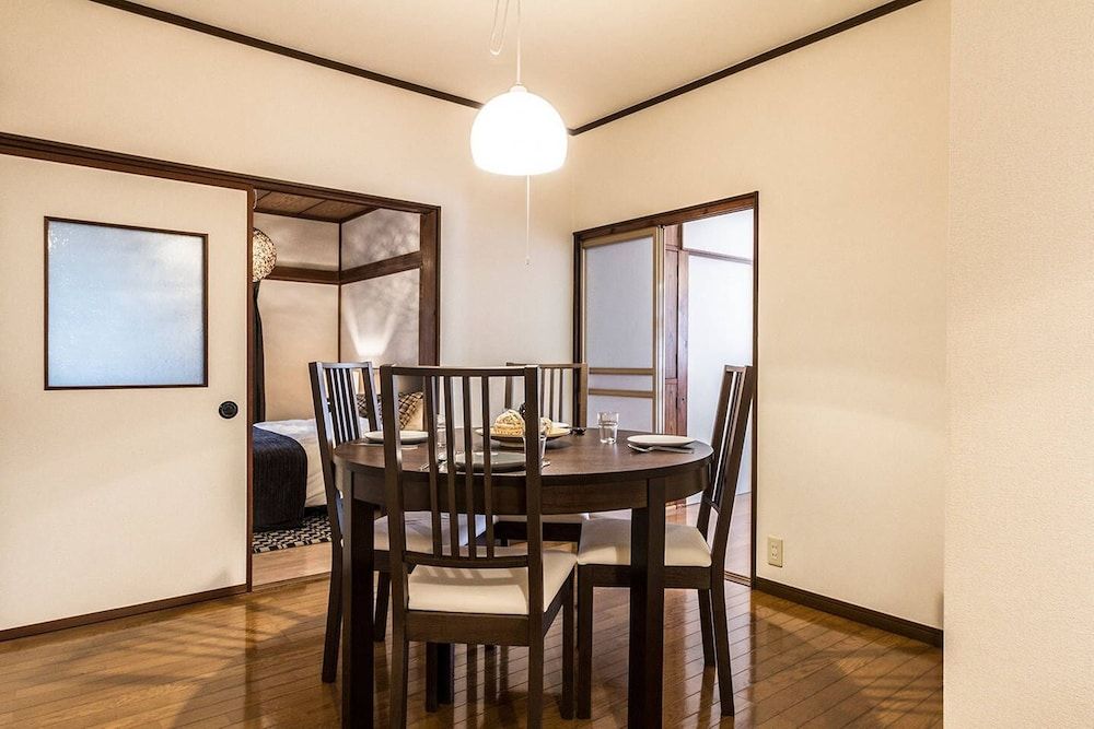 undefined Ikebukuro Yamashita Apartment GR2 10