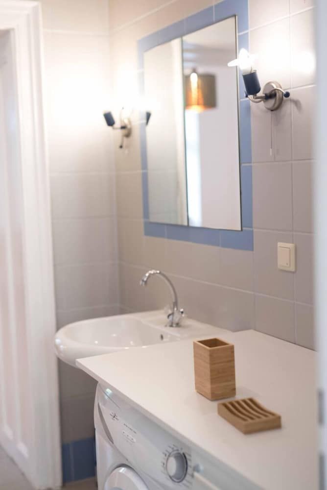 Blueberry Living City Apartment Apartment (Blueberry Living-incl.40EUR cleaning) 7