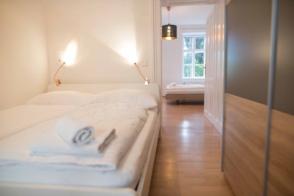 Blueberry Living City Apartment Apartment (Blueberry Living-incl.40EUR cleaning) 2