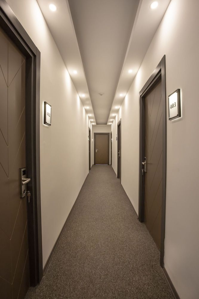 undefined La Vie Avcilar Suit Otel 9