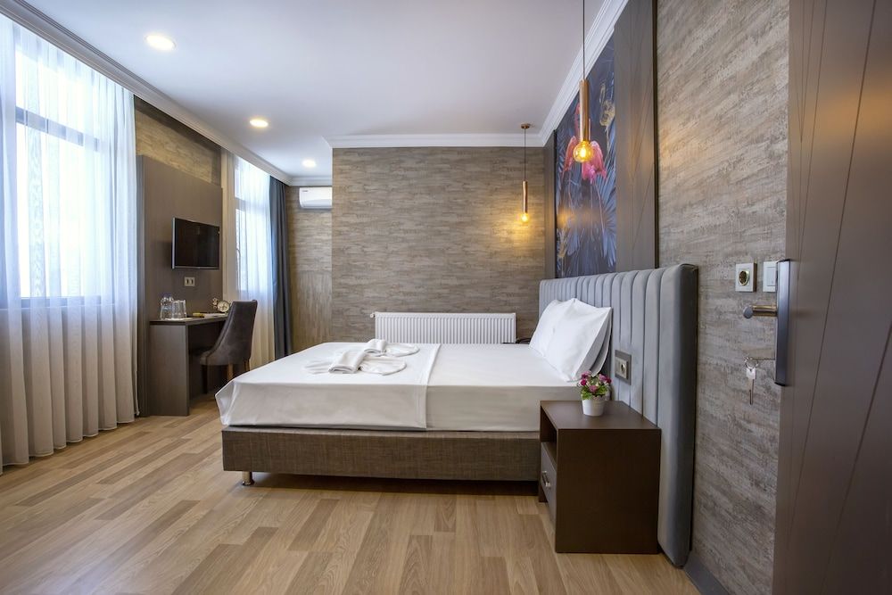undefined La Vie Avcilar Suit Otel 2