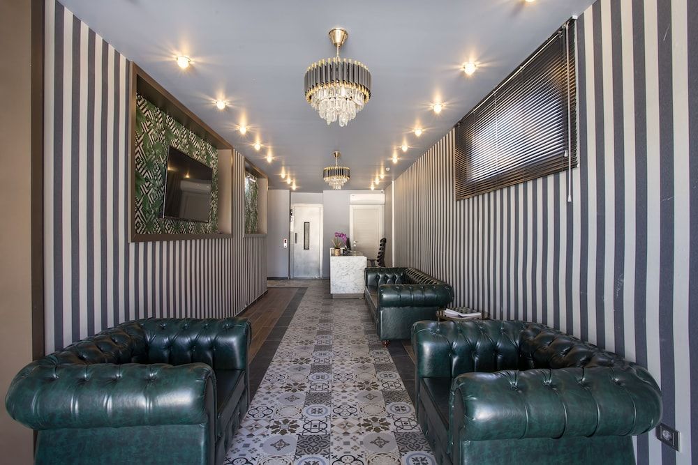 undefined La Vie Avcilar Suit Otel