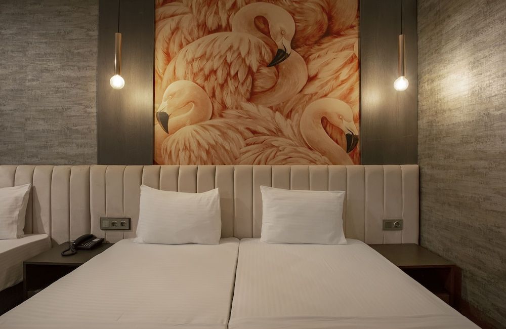 undefined La Vie Avcilar Suit Otel 5