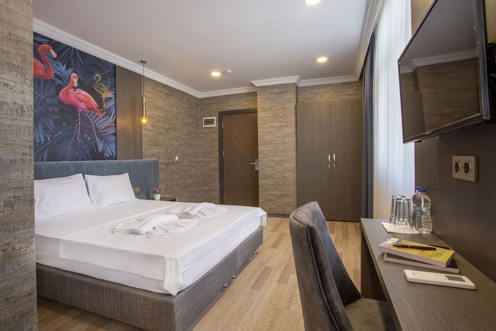 undefined La Vie Avcilar Suit Otel 4