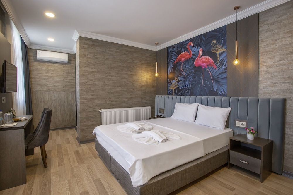 undefined La Vie Avcilar Suit Otel 10