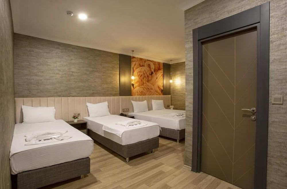 undefined La Vie Avcilar Suit Otel 7