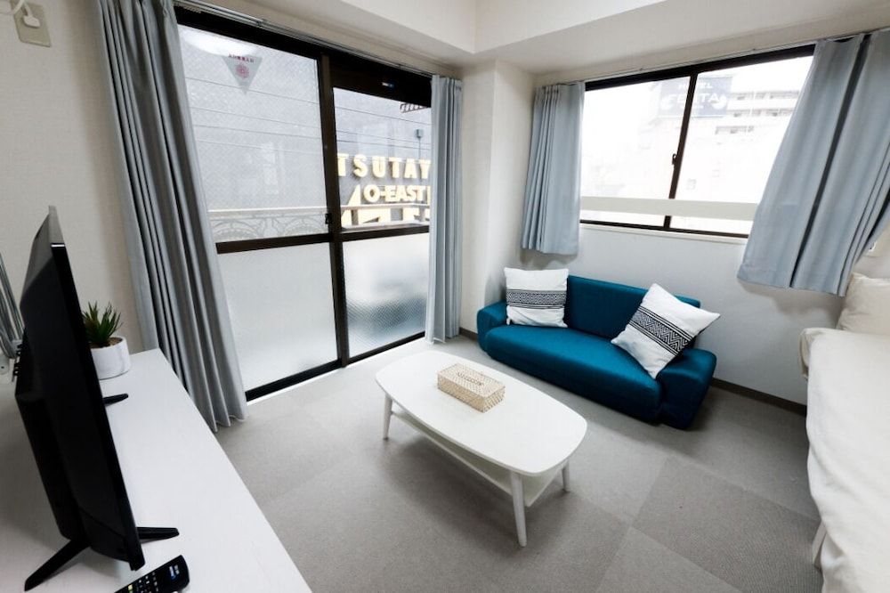 undefined Dougenzaka 2chome 404 7