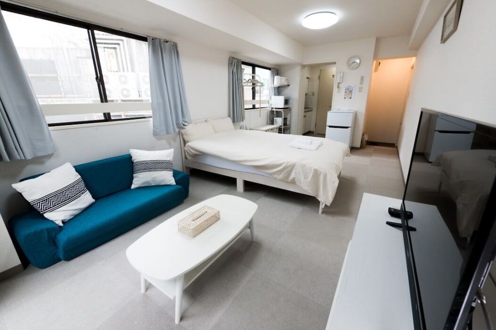 undefined Dougenzaka 2chome 404 4