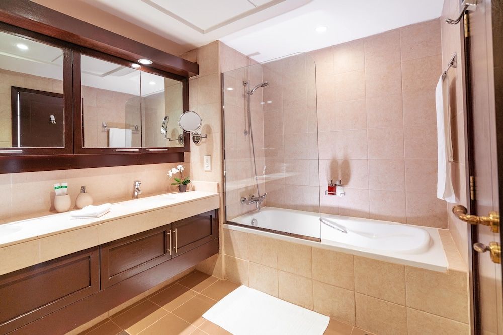 Elite Royal Apartment - Burj Khalifa & Fountain view - Royal