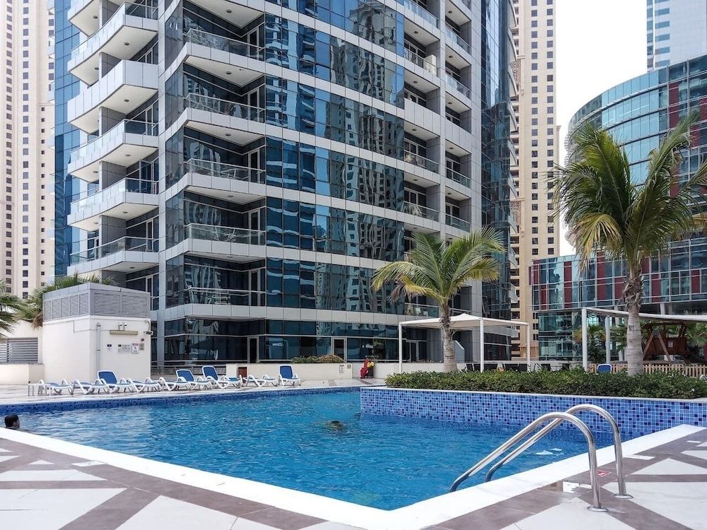 undefined 1BR Tranquil Space With Incredible Marina Views!