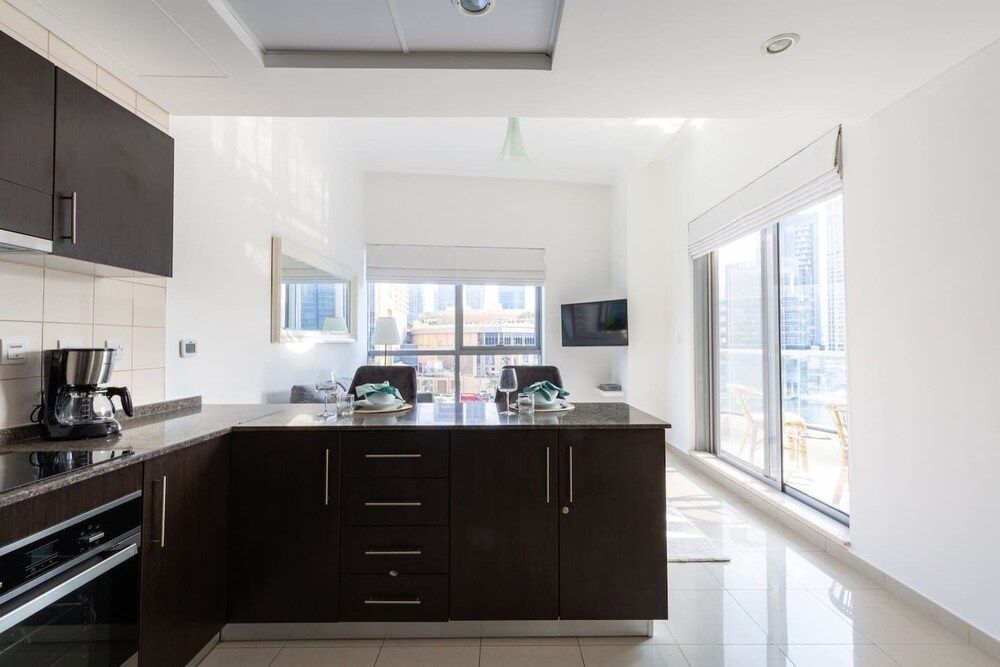 undefined 1BR Tranquil Space With Incredible Marina Views! 9