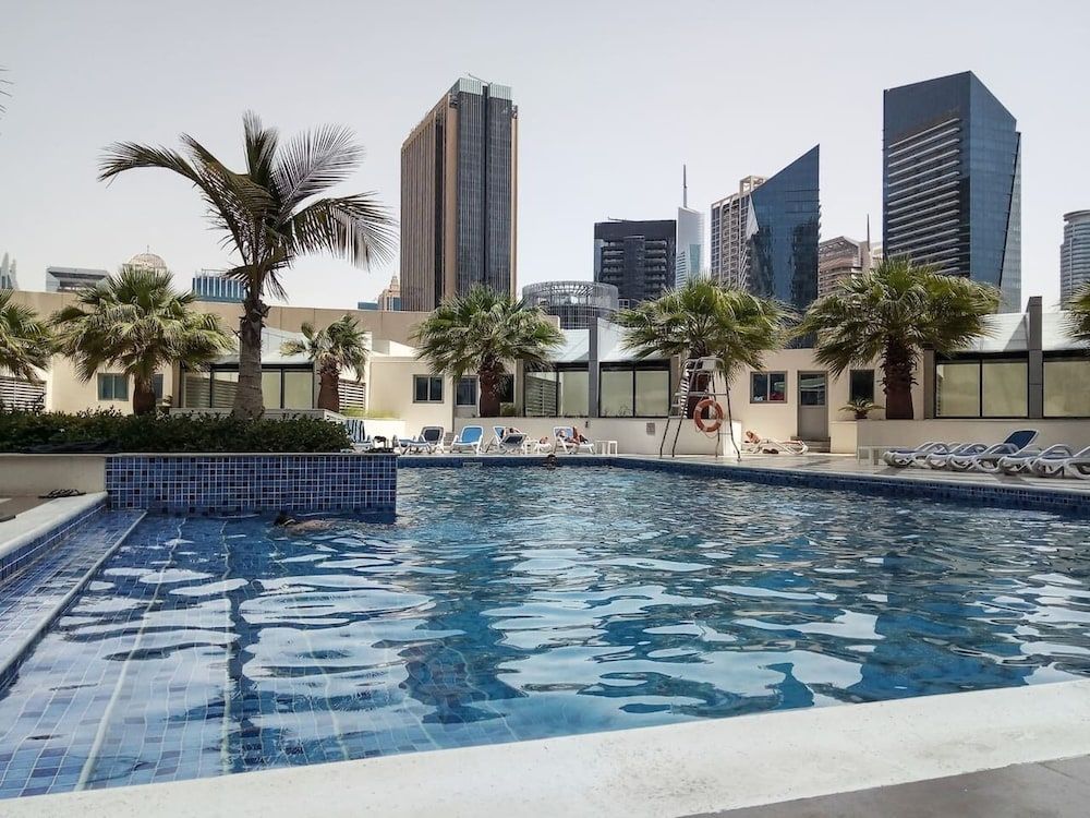 undefined 1BR Tranquil Space With Incredible Marina Views! 3