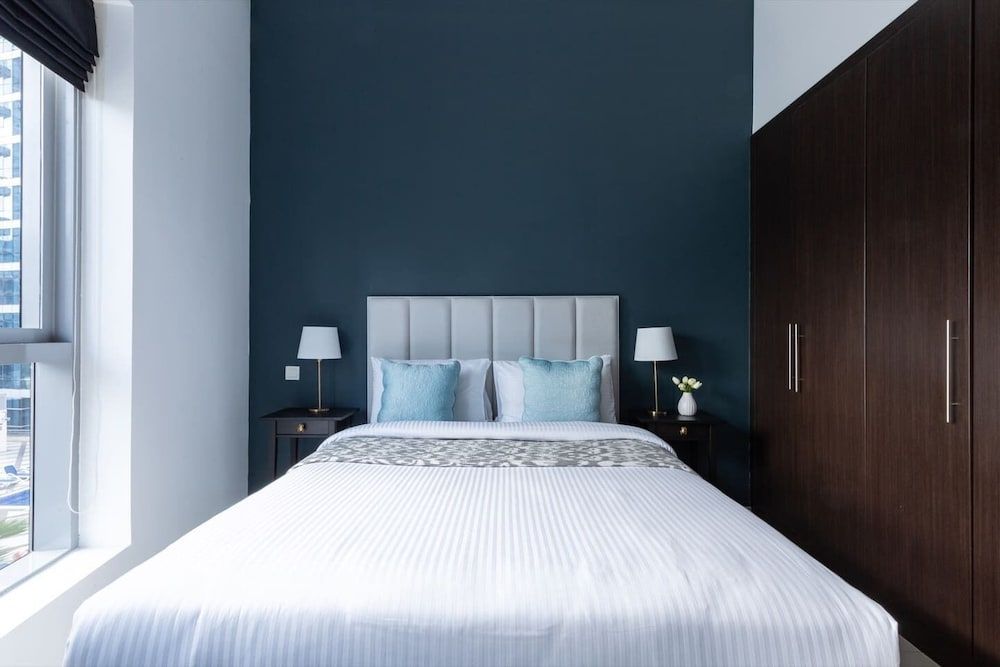 undefined 1BR Tranquil Space With Incredible Marina Views! 6