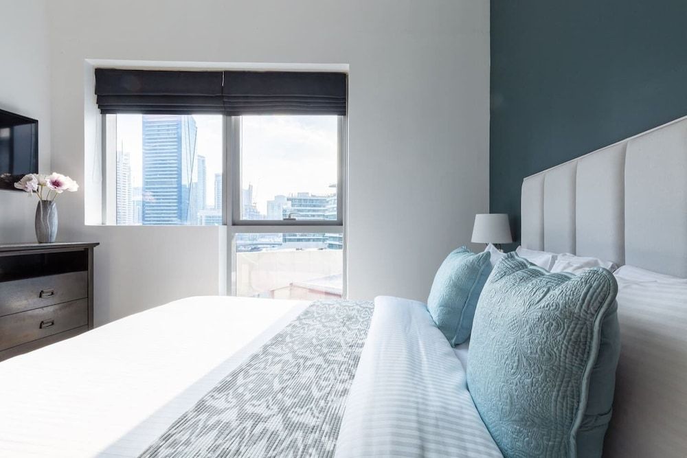 undefined 1BR Tranquil Space With Incredible Marina Views! 4