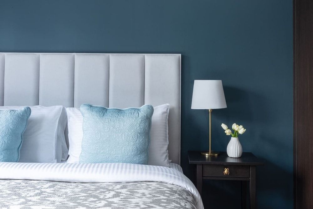 undefined 1BR Tranquil Space With Incredible Marina Views! 5