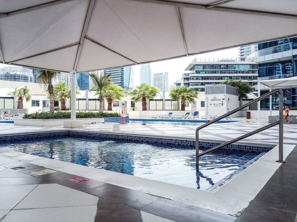 undefined 1BR Tranquil Space With Incredible Marina Views! 2