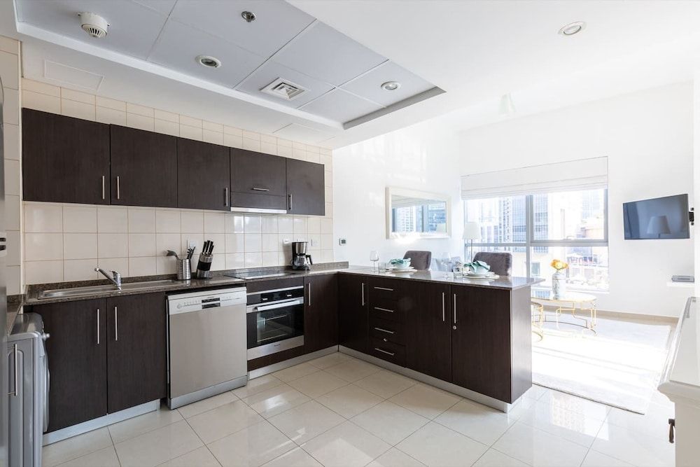 undefined 1BR Tranquil Space With Incredible Marina Views! 10