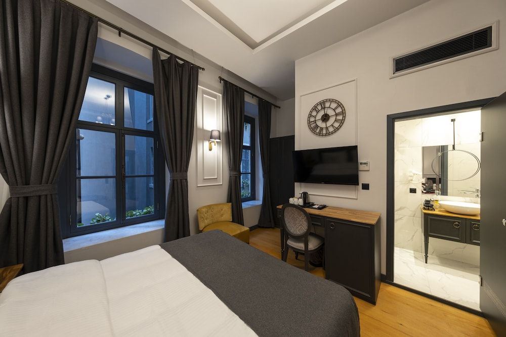 undefined Ferman Port Hotel - Special Class 4