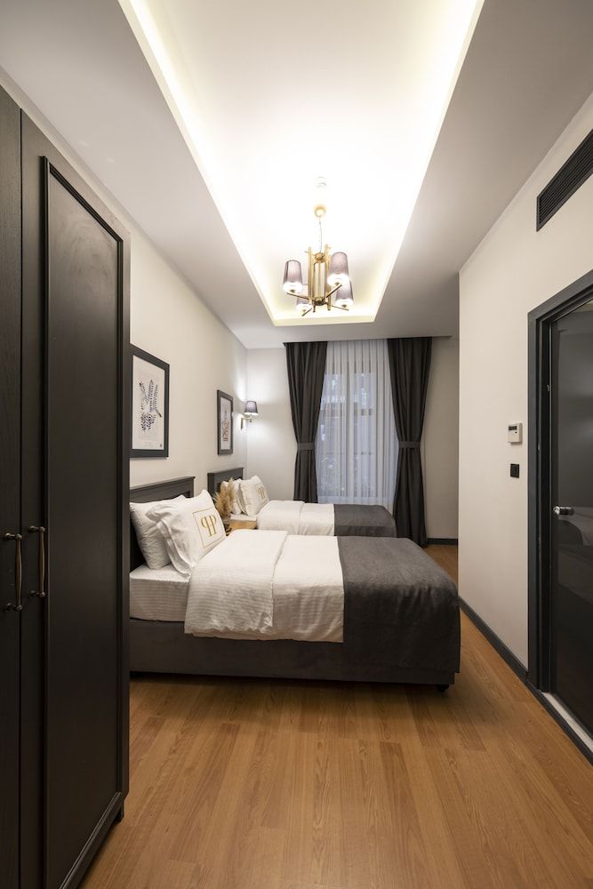 undefined Ferman Port Hotel - Special Class 9