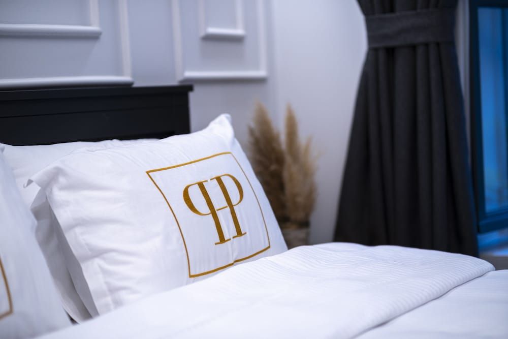 Ferman Port Hotel - Special Class Superior Family Room 2