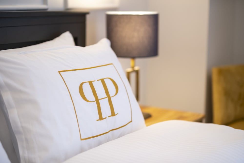 Ferman Port Hotel - Special Class Superior Family Room 3