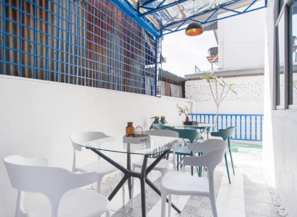 undefined Asmara Blue Retreat 4