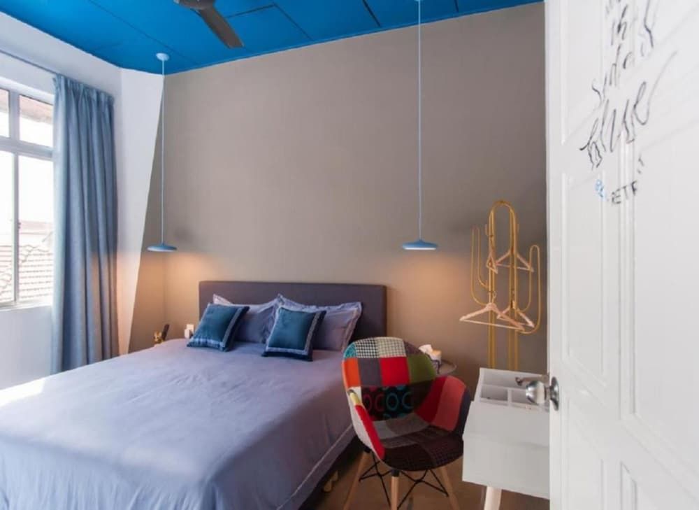 undefined Asmara Blue Retreat 7