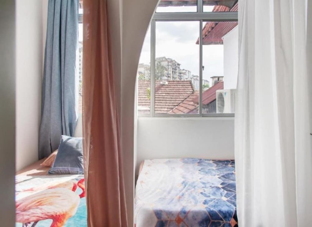 undefined Asmara Blue Retreat 10