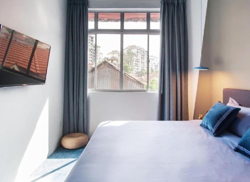 undefined Asmara Blue Retreat 9