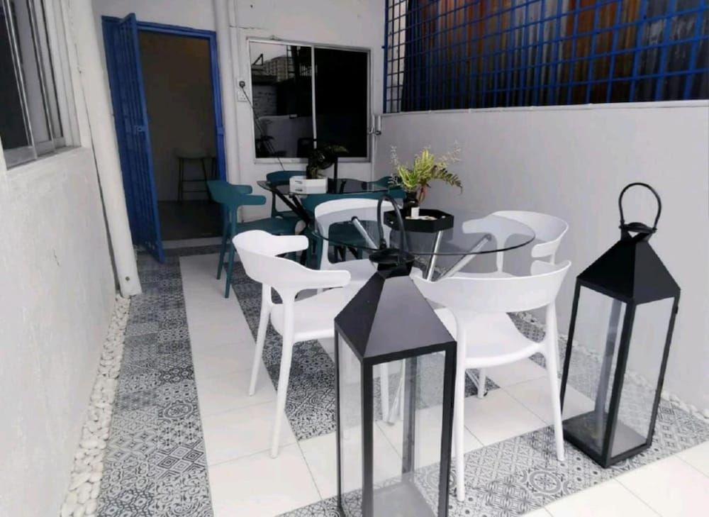 undefined Asmara Blue Retreat 3