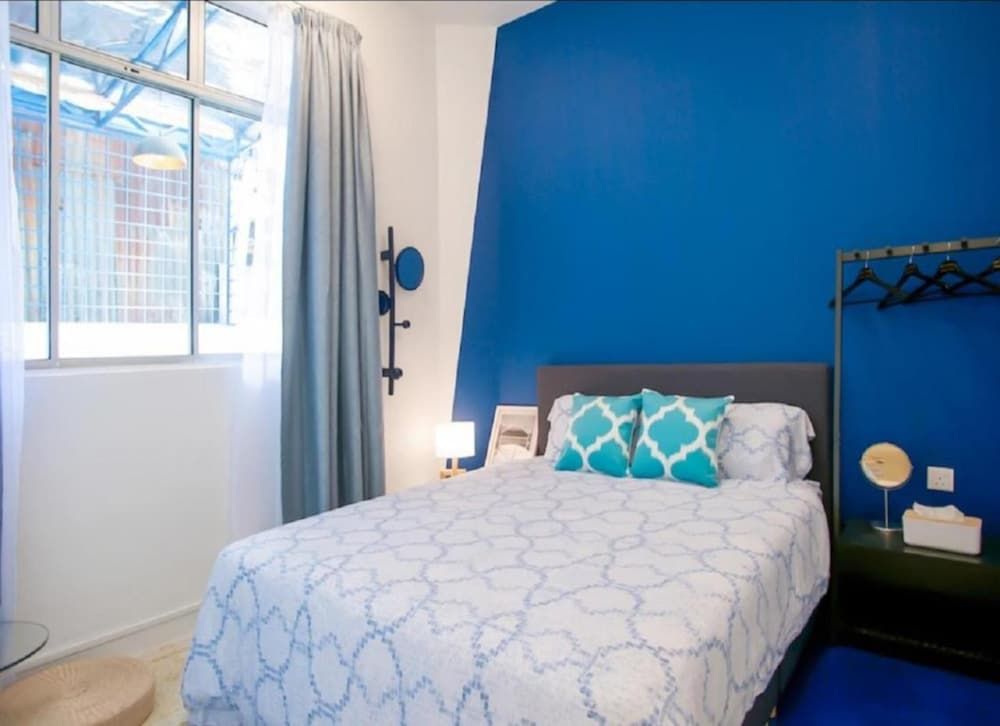 undefined Asmara Blue Retreat 5