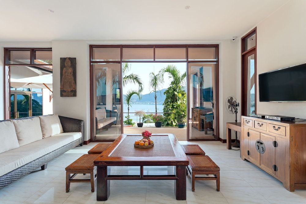 PraNang 5 Bedroom in Patong Villa 9