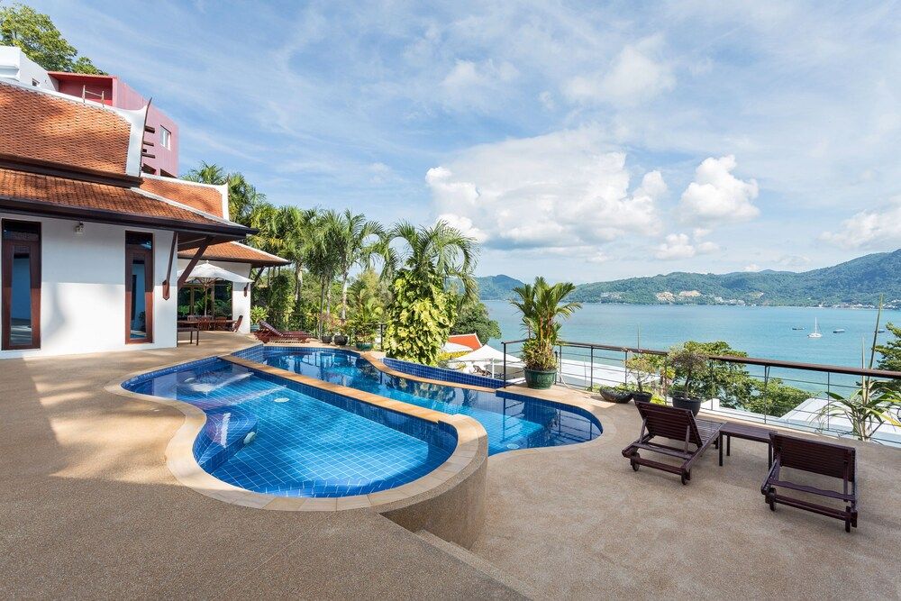 undefined PraNang 5 Bedroom in Patong 3