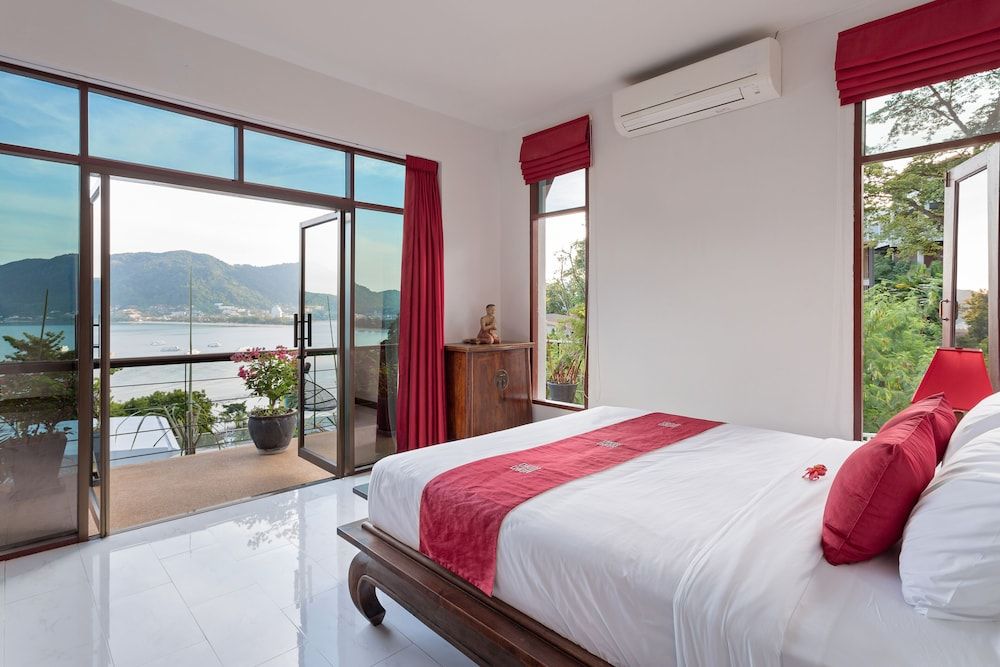 undefined PraNang 5 Bedroom in Patong 10